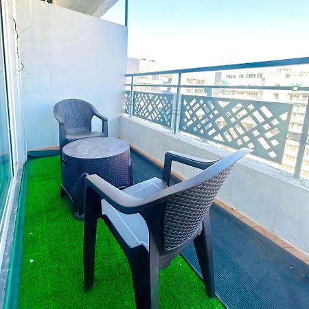 Elite Bnb Ghaziabad Exterior photo