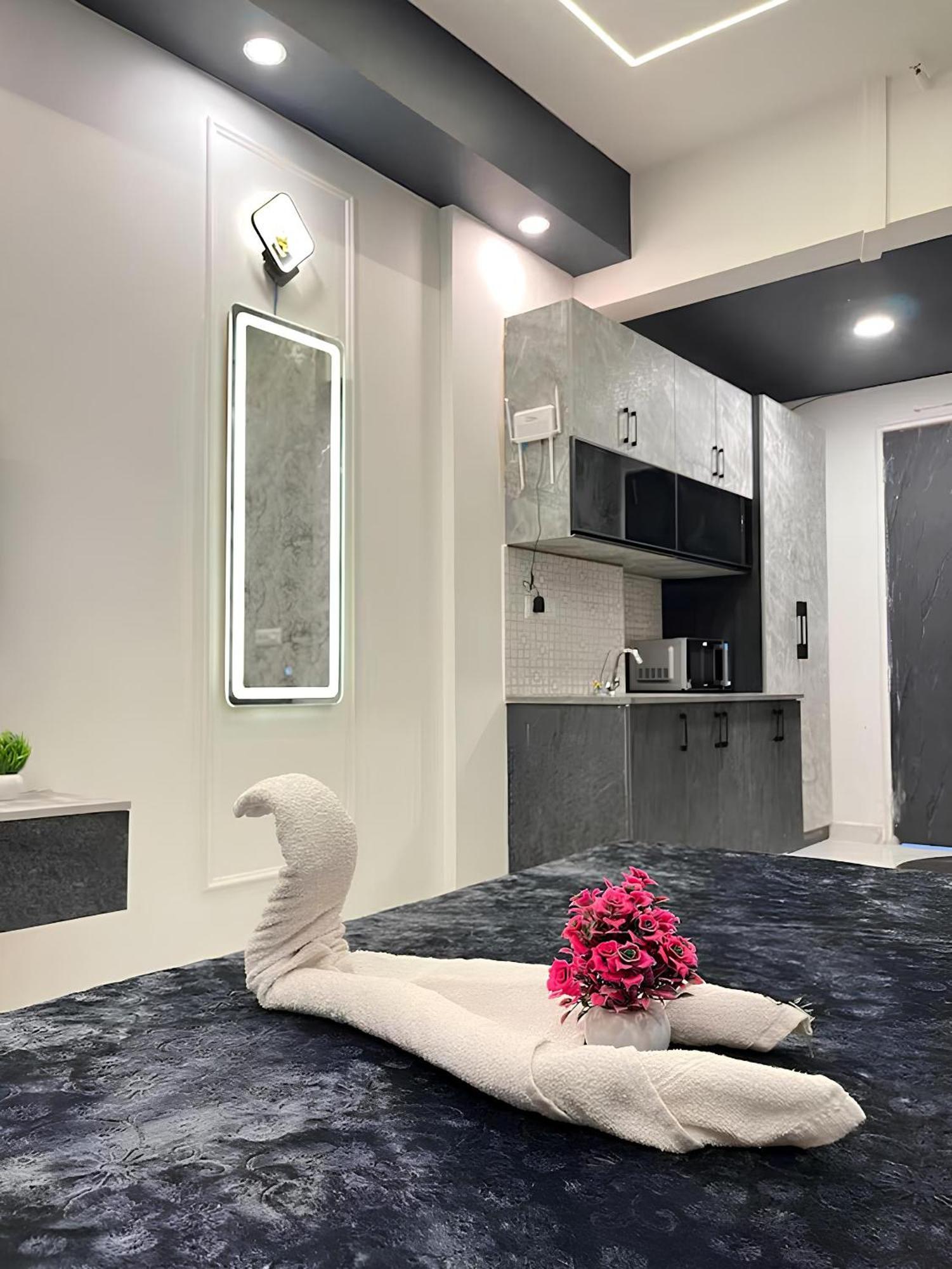 Elite Bnb Ghaziabad Exterior photo