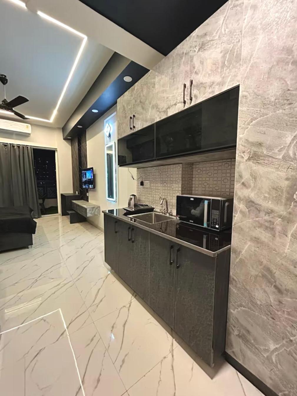 Elite Bnb Ghaziabad Exterior photo