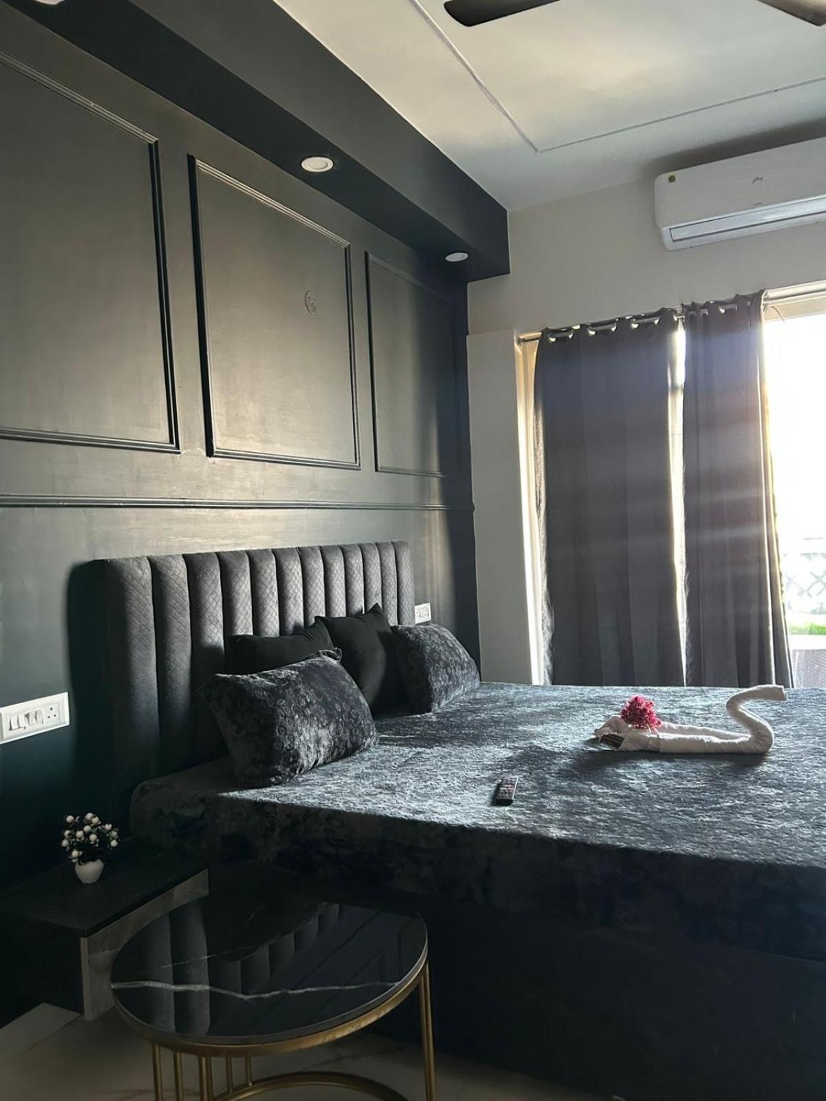 Elite Bnb Ghaziabad Exterior photo