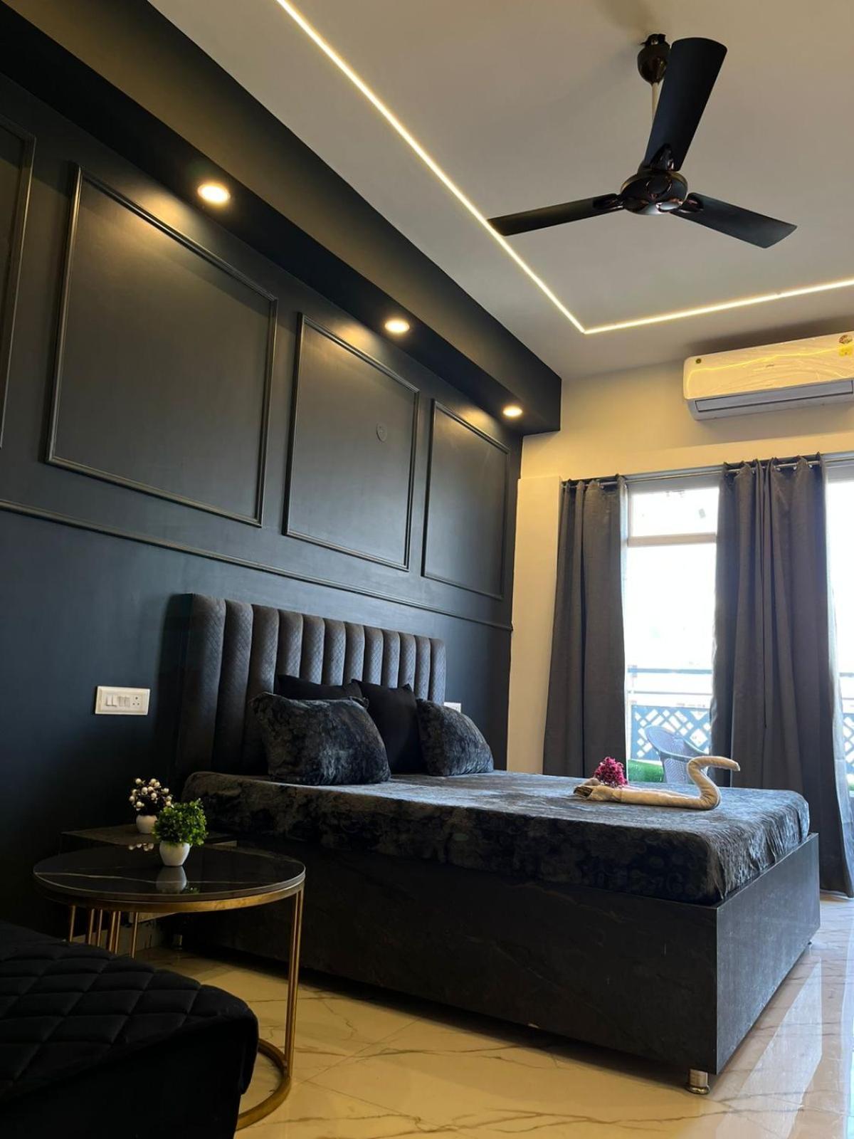 Elite Bnb Ghaziabad Exterior photo