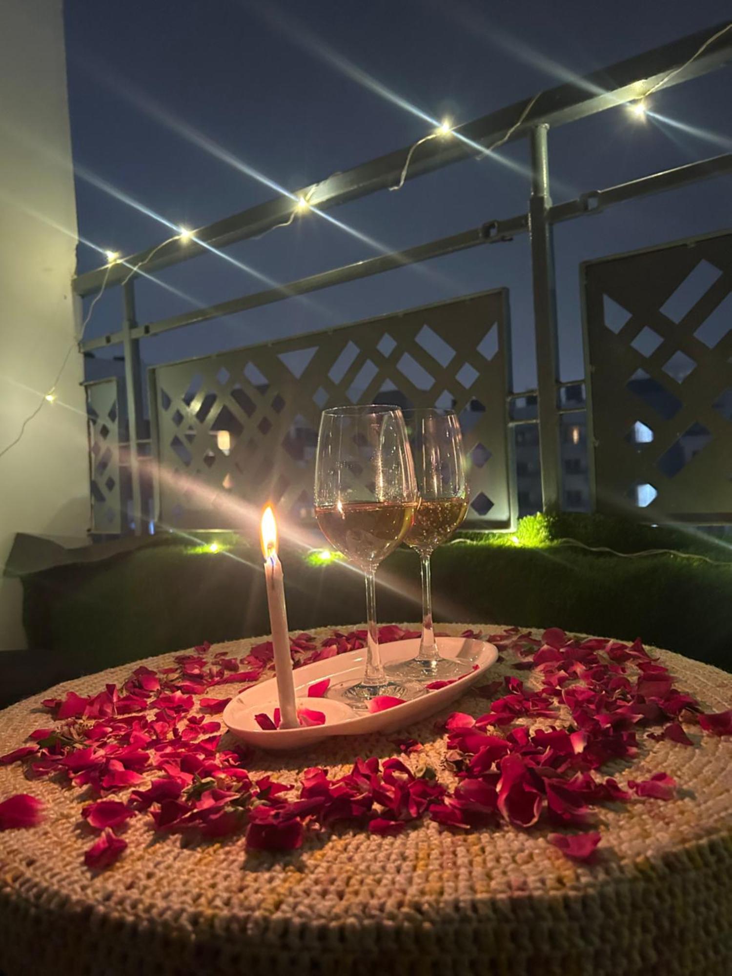 Elite Bnb Ghaziabad Exterior photo