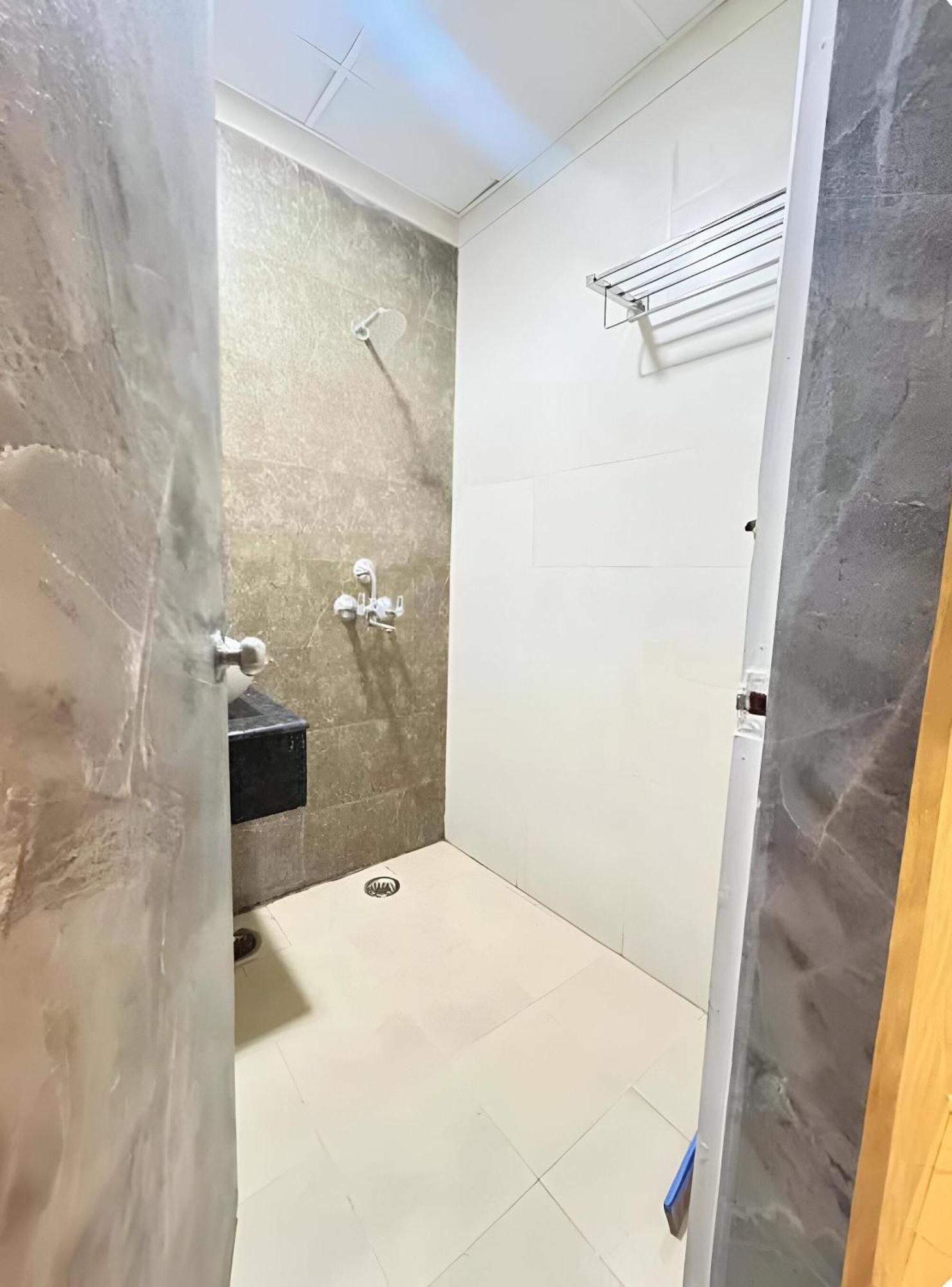 Elite Bnb Ghaziabad Exterior photo